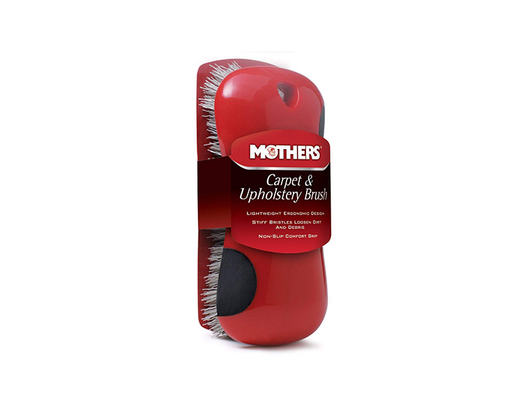 Best Carpet Cleaner Brush — Mothers