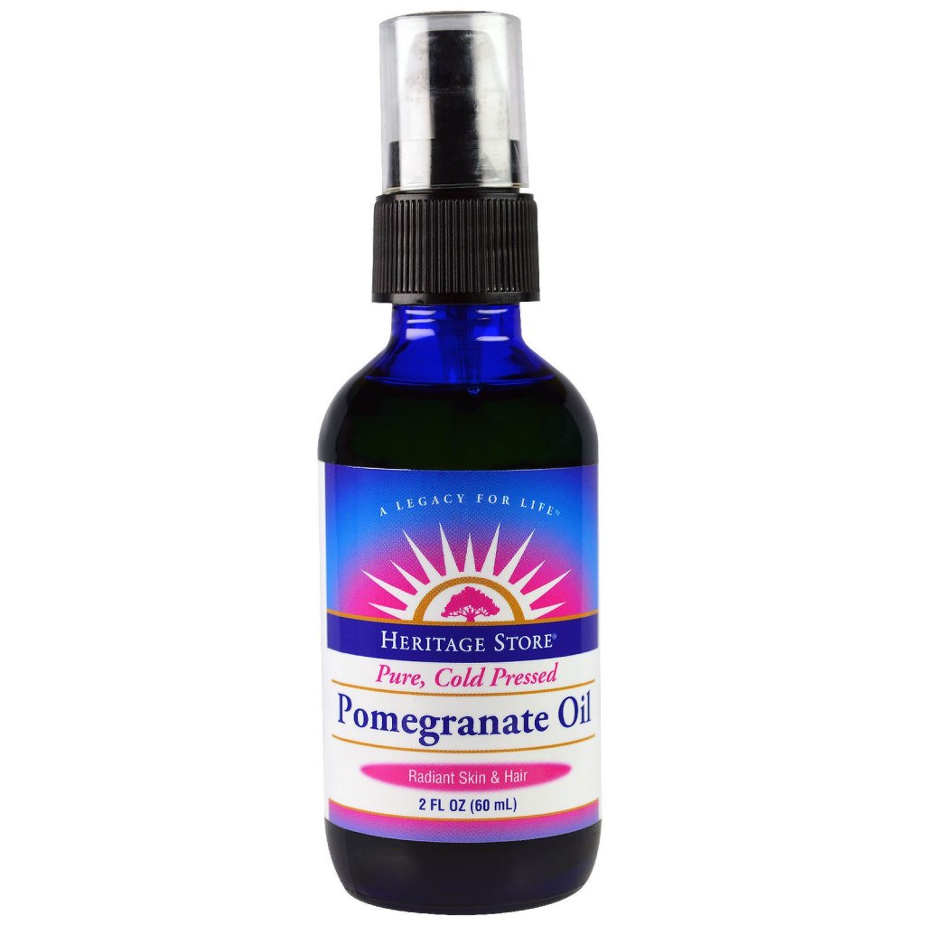 pom oil