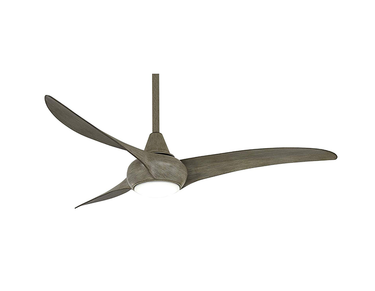Most Unusual Ceiling Fan — Minka-Aire