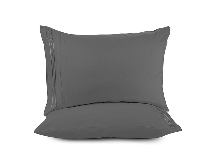 Best Pillowcases for Allergies — Nestl Bedding