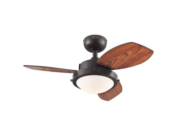 Best Bedroom Ceiling Fan — Westinghouse Reversible