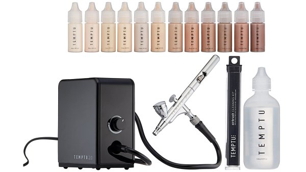 Temptu Airbrush Makeup System 2.0