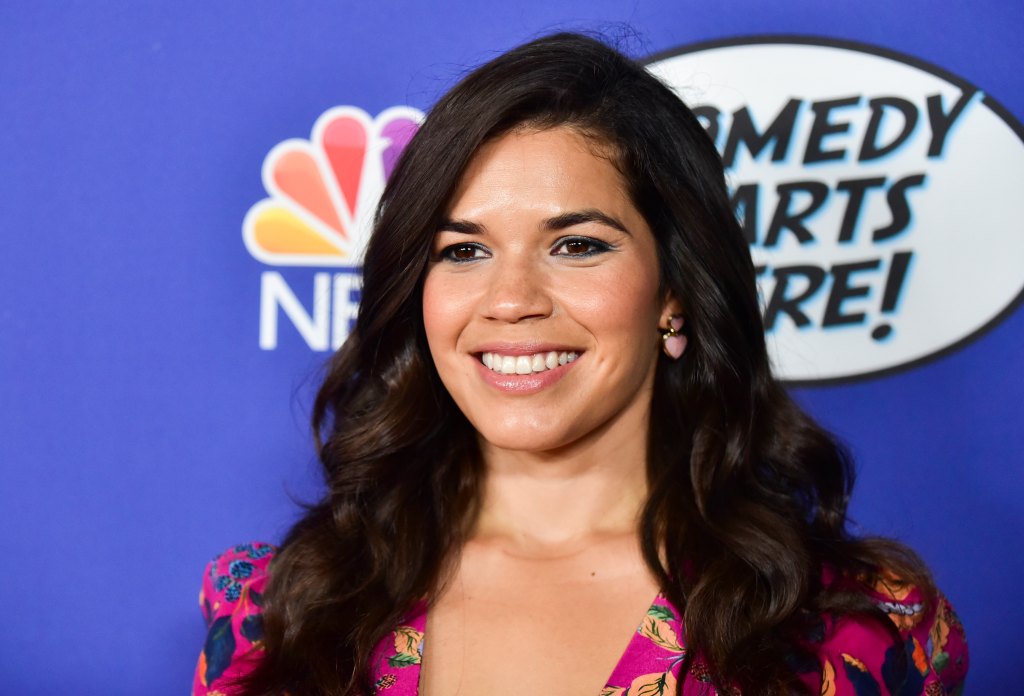 America Ferrera