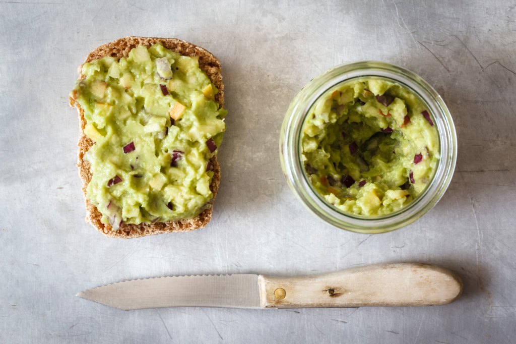 Avocado Spread
