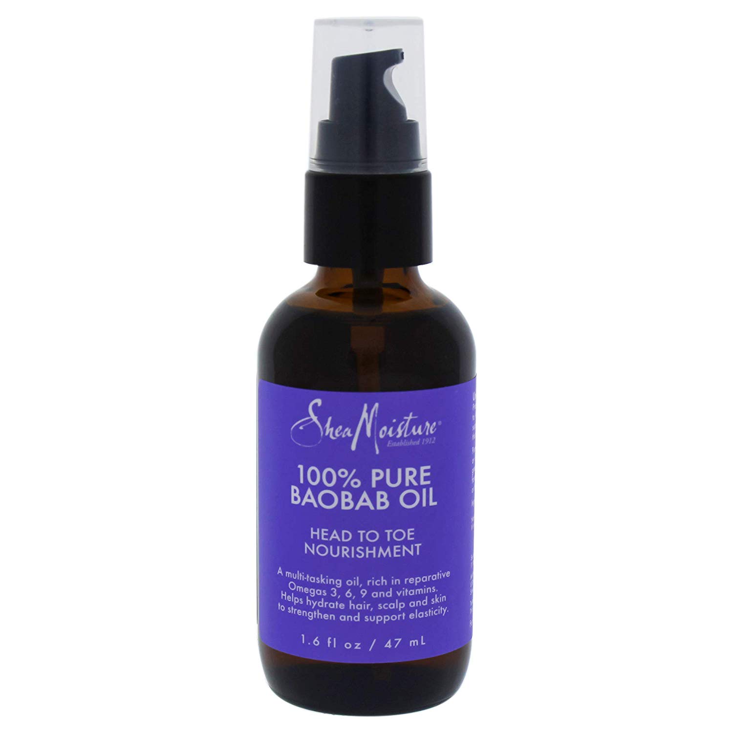 Natural Skin Oil for Wrinkles, Dark Spots, and More | Woman's World