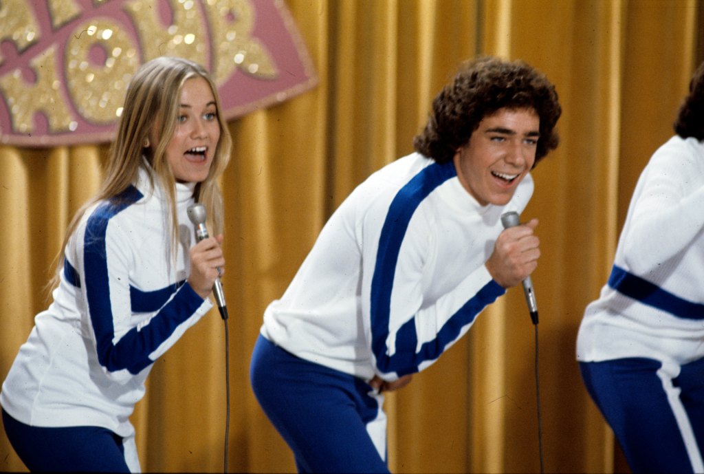 Barry Williams