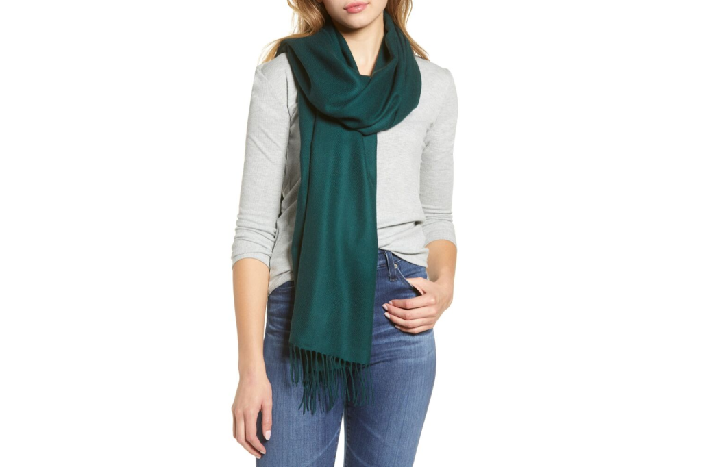 Best Cashmere Pashmina
