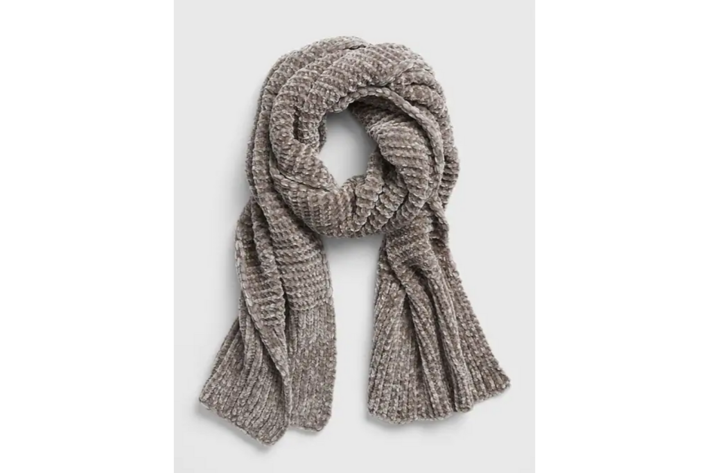 Best Chenille Scarf