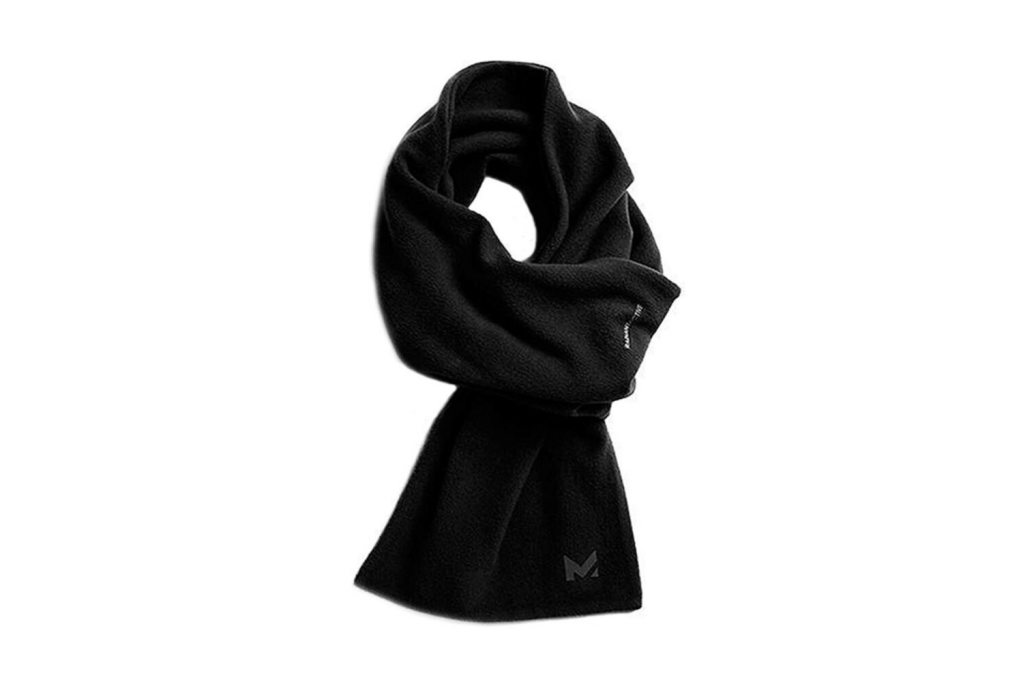 Best Fleece Scarf