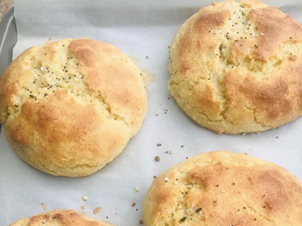 Best Keto Bread Recipes