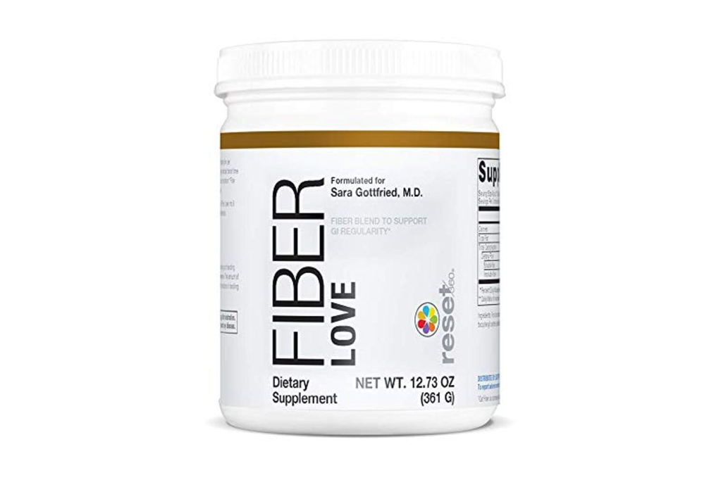 Best Keto Supplement Fiber