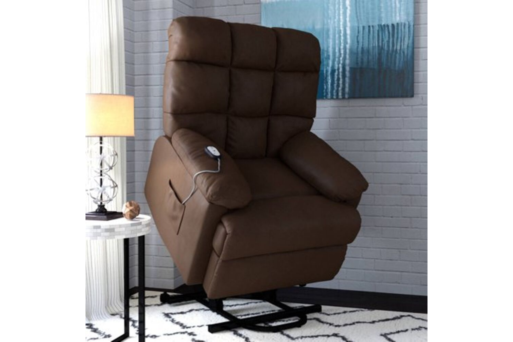 18 Best Power Lift Recliners That Help You Stand Up With Ease