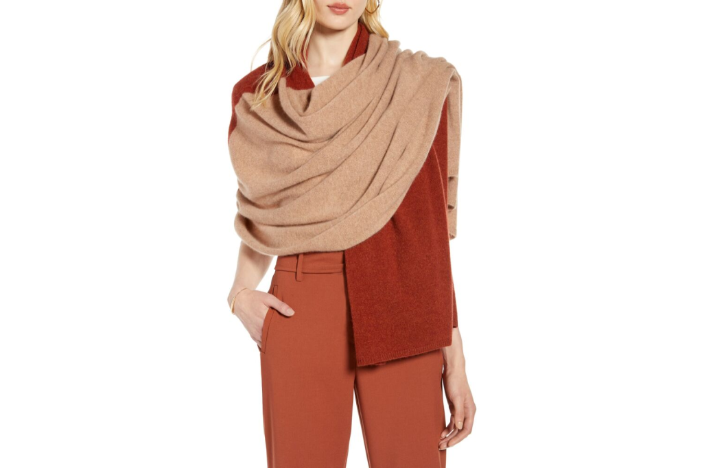 Best Wrap Scarf