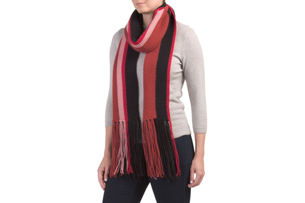 Best Yarn Scarf