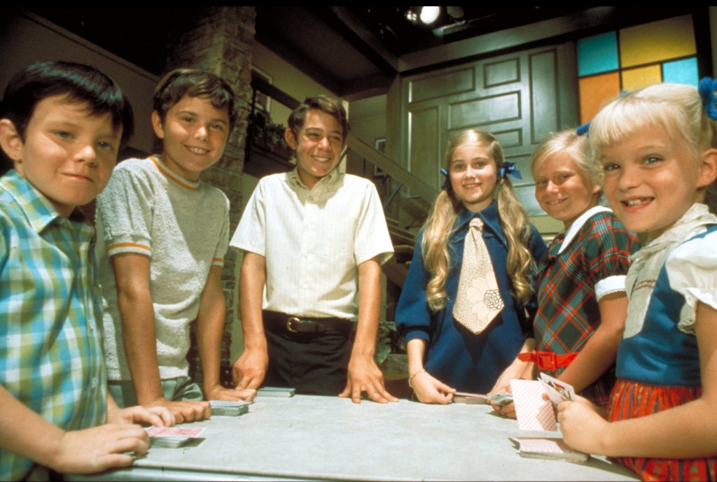 Brady Bunch Auditions