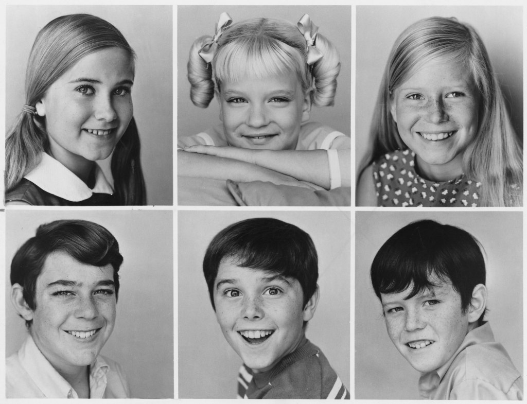 Brady Bunch Facts