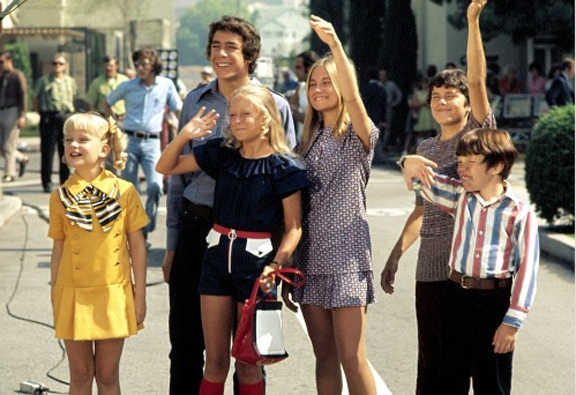 Brady Bunch