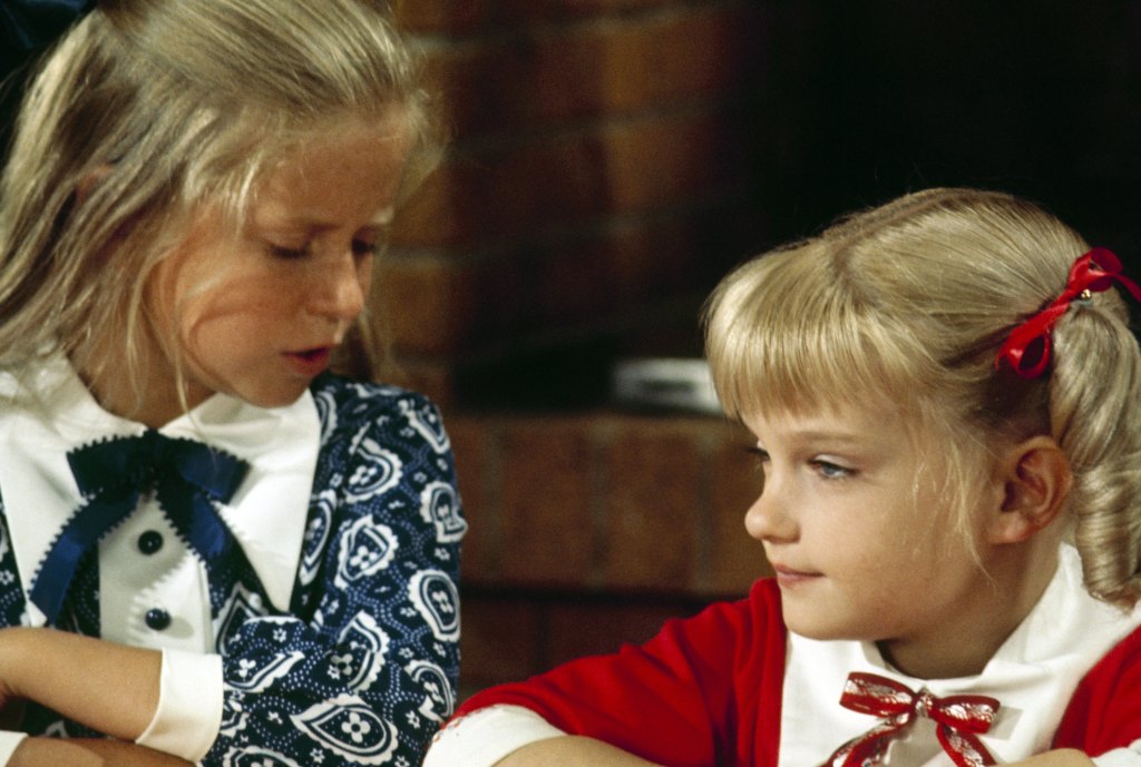 Cindy Brady Lisp
