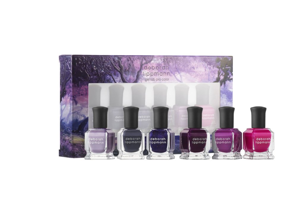 Deborah Lippman Natural Mystic Set
