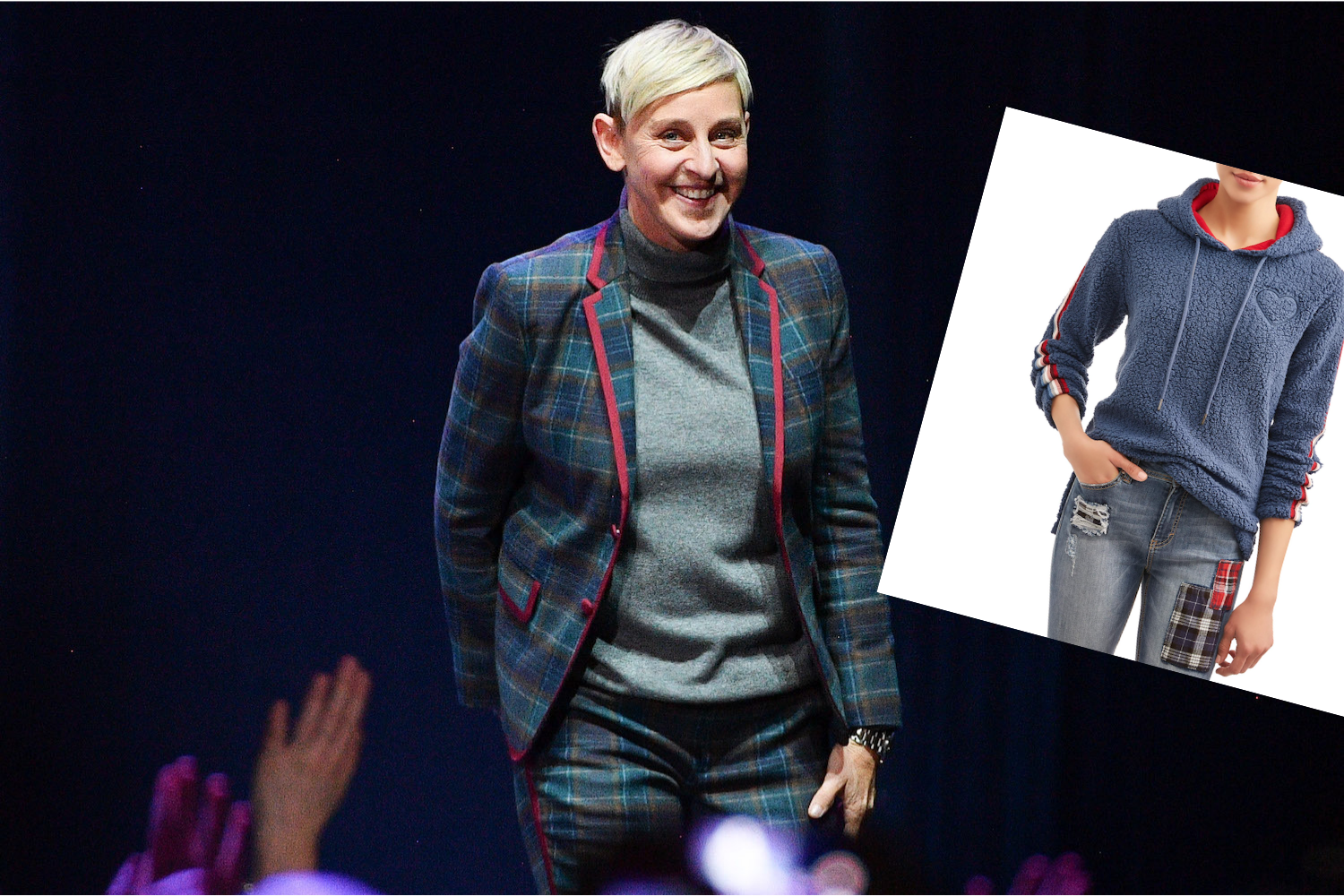 Ellen DeGeneres Merchandise
