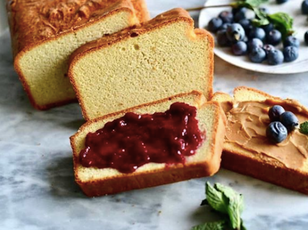 Keto Bread Recipes With Cream Cheese