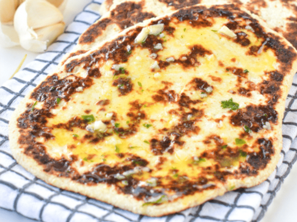 Keto Bred Recipes With Yeast