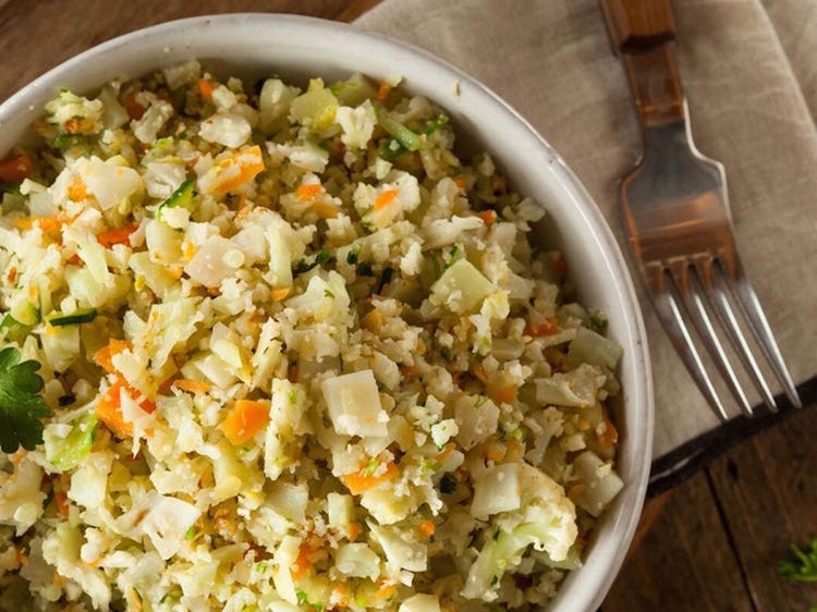 Keto Stuffing