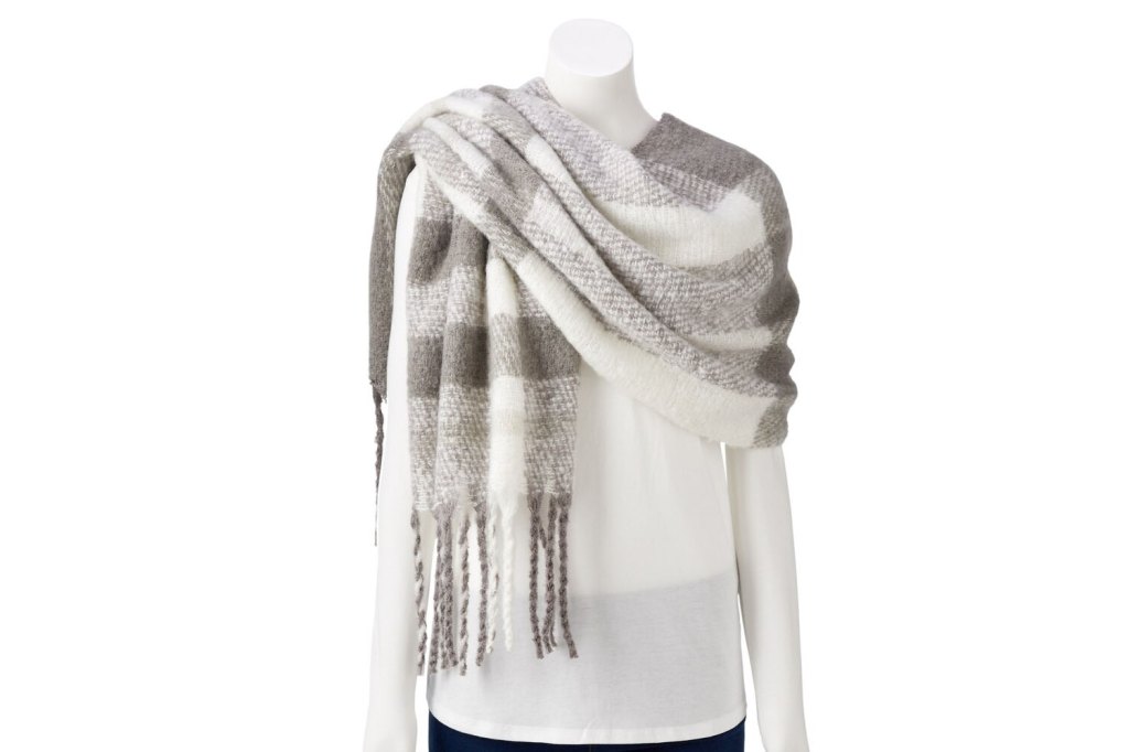 Lc Lauren Conrad Scarf