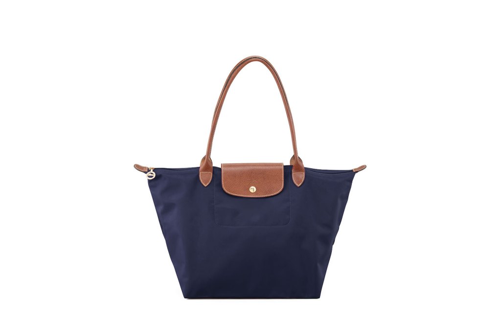Longchamp Le Pliage Large Shoulder Tote
