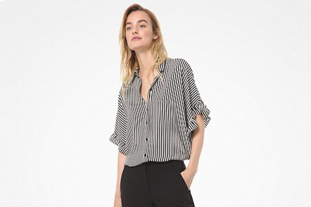 Michael Kors Blouse