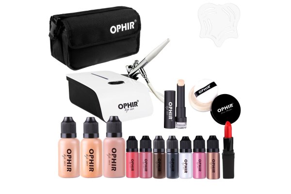 Ophir Airbrush Makeup Kit