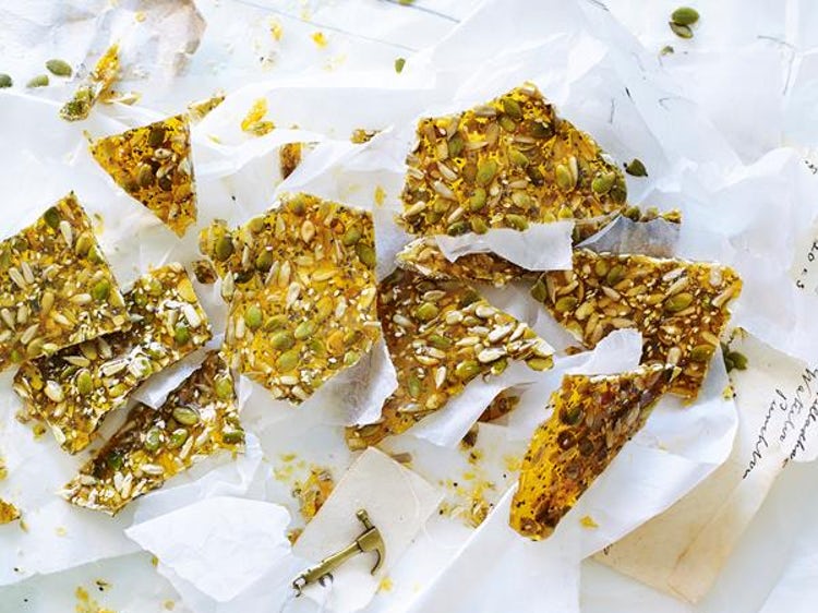 Original Untreated Hl0878 Super Seed Brittle 017