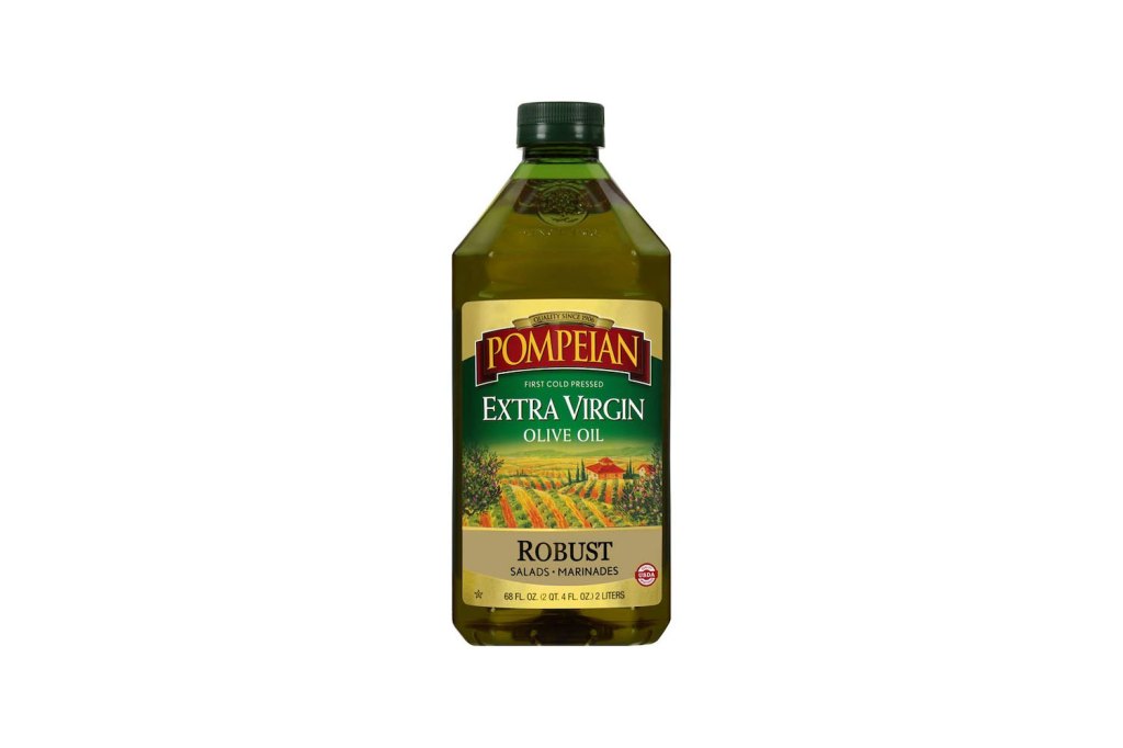 Best Keto Vegetable Oil Substitution — Olive Oil