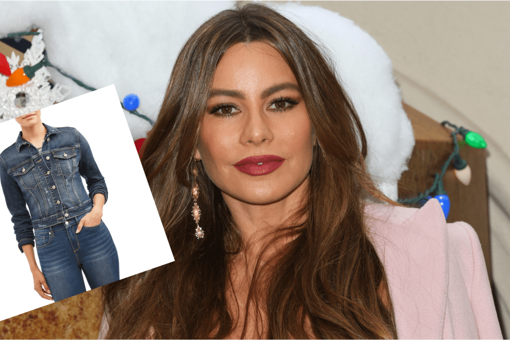 Sofia Vergara Merchandise