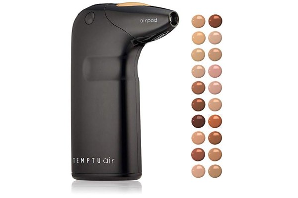 Temptu Air Airbrush Makeup Kit
