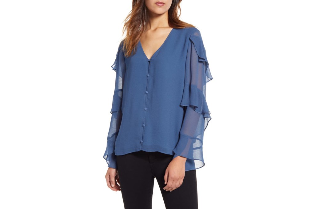 Vince Camuto Blouse