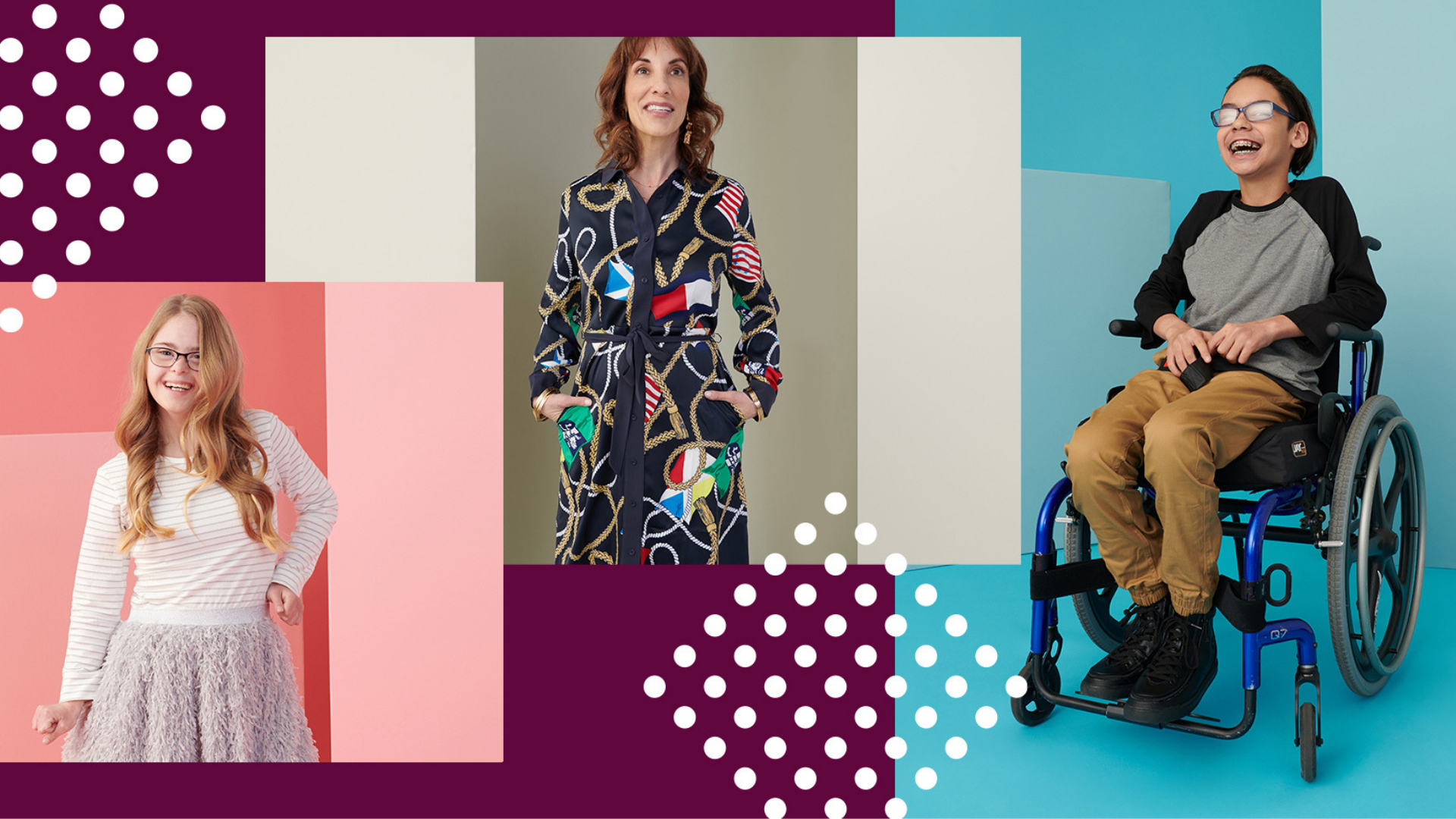 The Best Adaptive Clothing Lines for Women on the Market Today