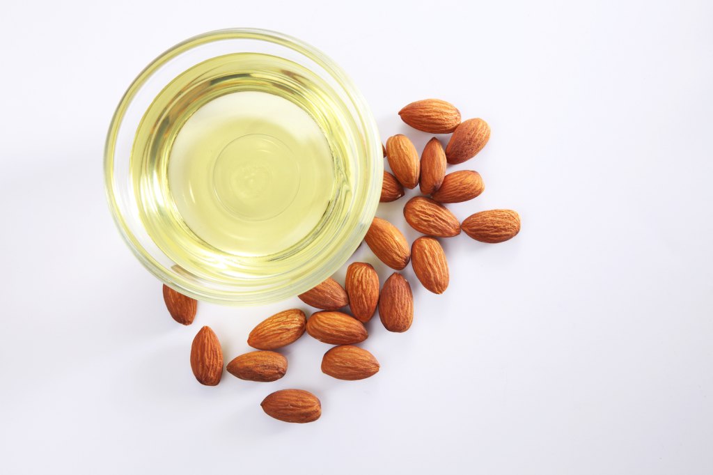 Almond Oil