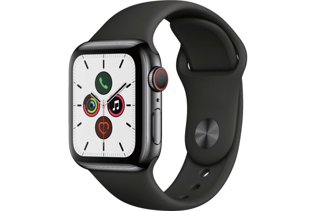 Apple Series 5 Watch