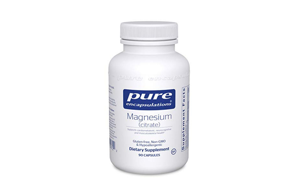Best Magnesium Supplement Constipation
