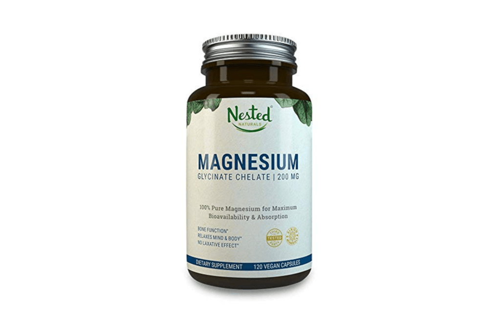 Best Magnesium Supplement For Sleep