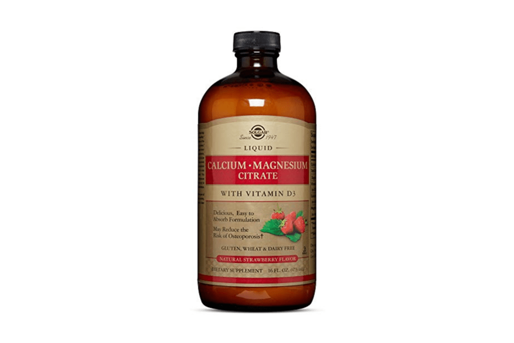 Best Magnesium Supplement Liquid