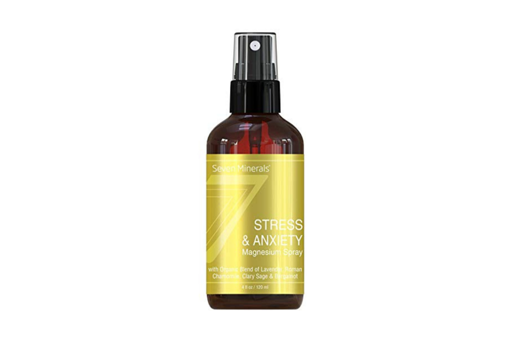 Best Natural Magnesium Supplement