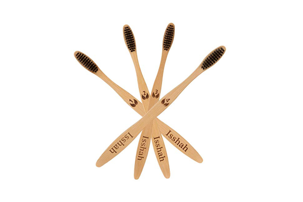Best Natural Toothbrushes