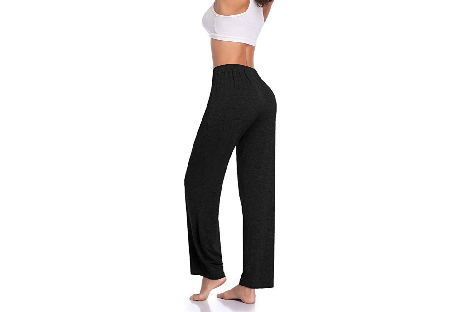 workout pants for older women
