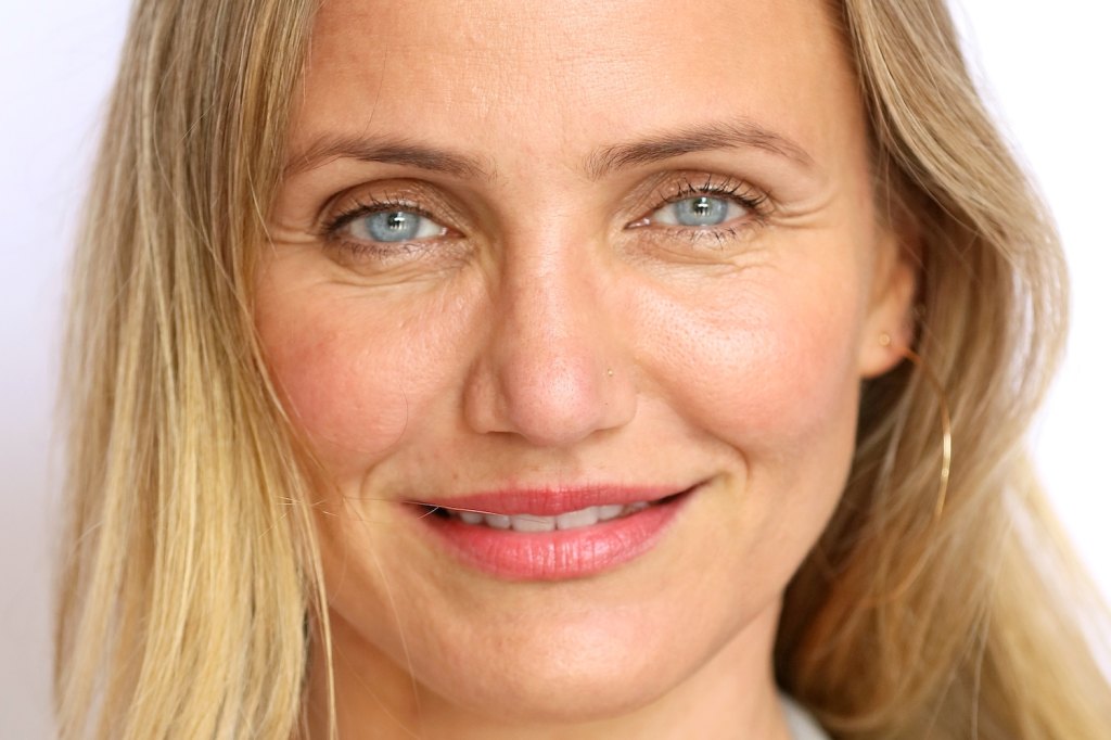 Cameron Diaz