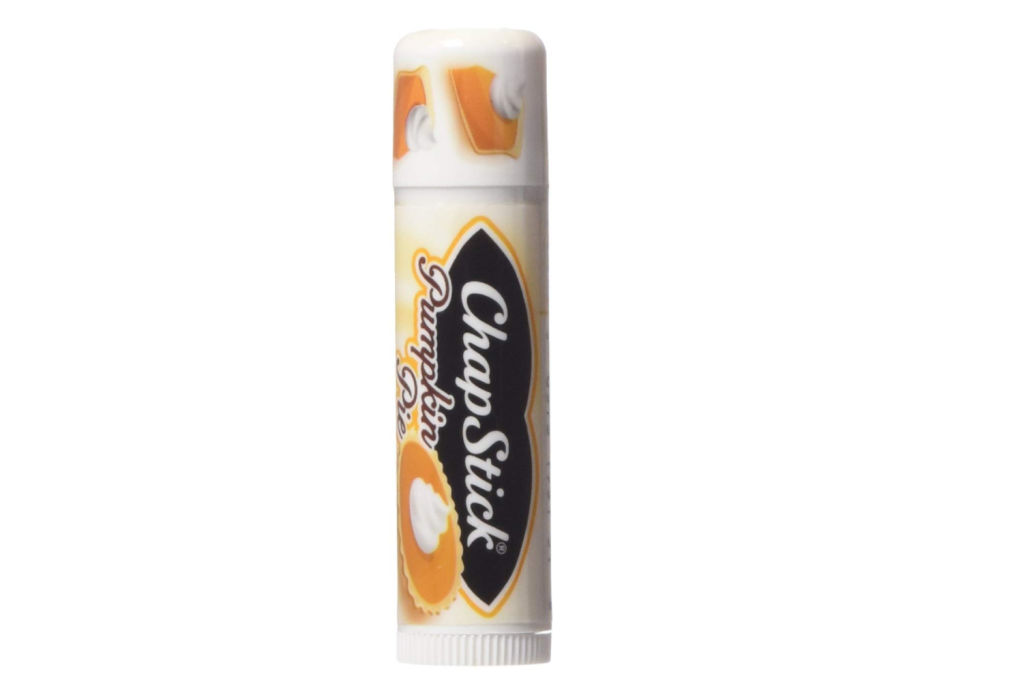 Chapstick Pumpkin Pie Lip Gloss