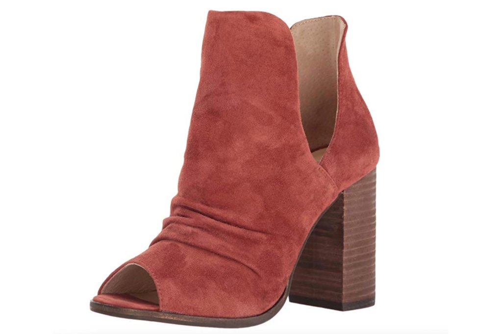 Chinese Laundry Kristin Cavallari Lash Bootie