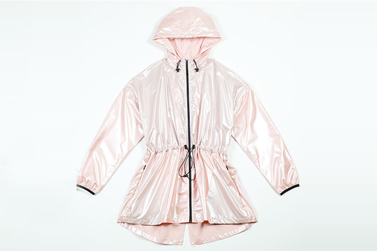 Danskin Anorak