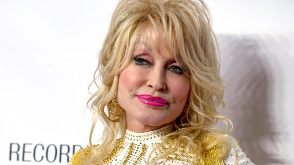 Dolly Parton